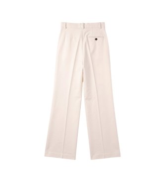 Circolo 1901 Pantalon masculin beige