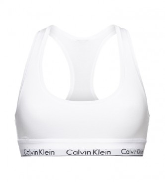 Calvin Klein Corpete branco