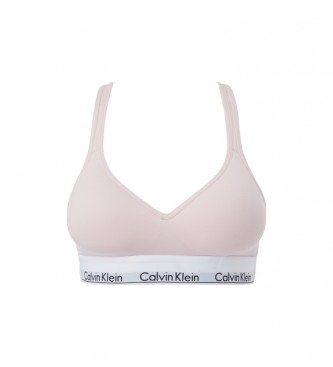 Calvin Klein Soutien cor-de-rosa