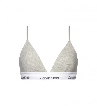 Calvin Klein Soutien-gorge triangle non doublé