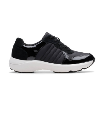 Clarks Tivoli Sport ldersko sort