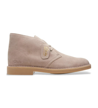 Clarks Desert Bt Evo beige stvler