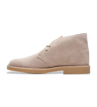 Clarks Desert Bt Evo beige stvler