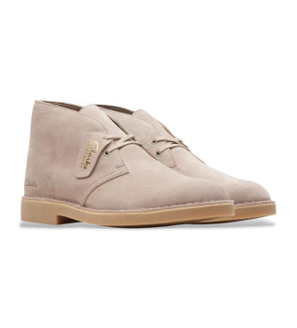 Clarks Desert Bt Evo beige stvler