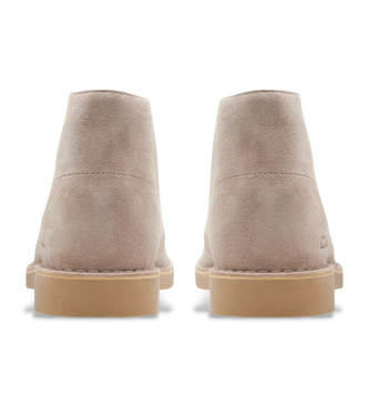 Clarks Desert Bt Evo beige stvler