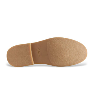 Clarks Desert Bt Evo beige stvler