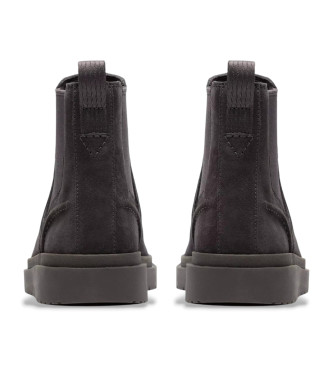 Clarks Polden Easy lderstvel gr