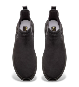 Clarks Polden Easy lderstvel gr