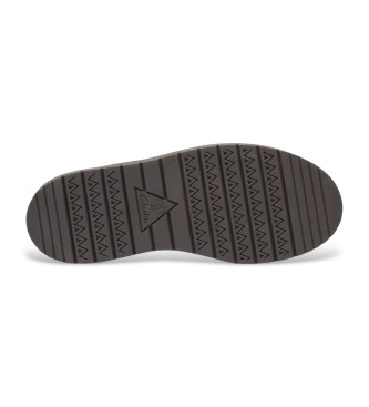 Clarks Polden Easy lderstvel gr