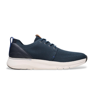 Clarks Sko Motion Trek MX navy