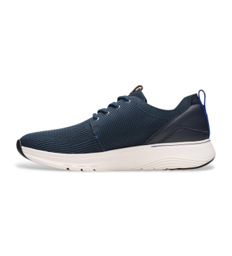 Clarks Sko Motion Trek MX navy