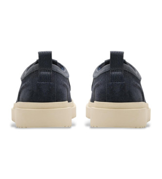 Clarks Polden Moc ldersko navy