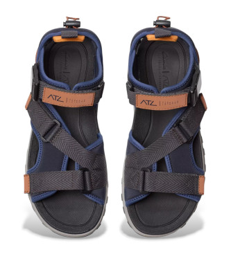 Clarks Sandali ATL Trek Tide navy