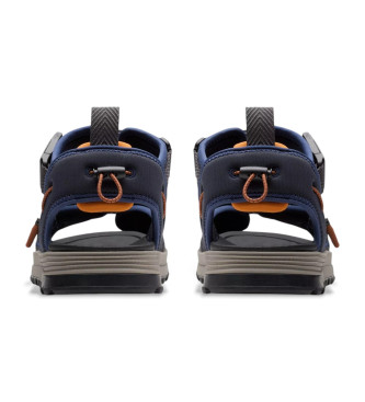 Clarks Sandali ATL Trek Tide navy