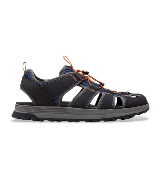 Clarks Sandali ATL Trek Wave navy