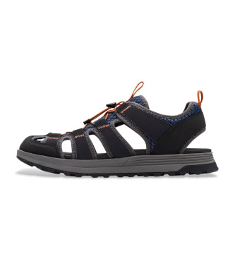 Clarks Sandali ATL Trek Wave navy