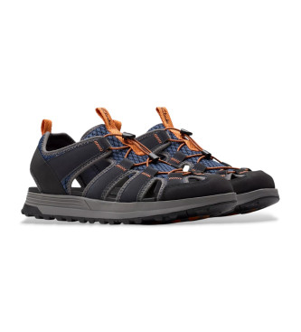 Clarks Sandali ATL Trek Wave navy