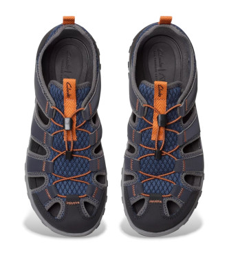 Clarks Sandali ATL Trek Wave navy
