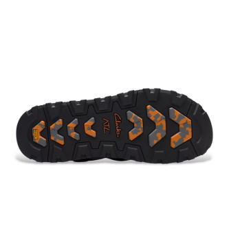Clarks Sandali ATL Trek Wave navy