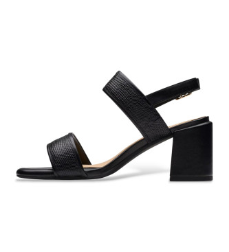 Clarks Ezoria Sling ldersandaler svart