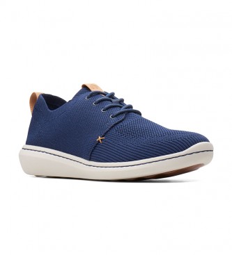 Clarks Sneakers Step Urban Mix navy