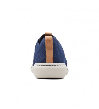 Clarks Sneakers Step Urban Mix navy