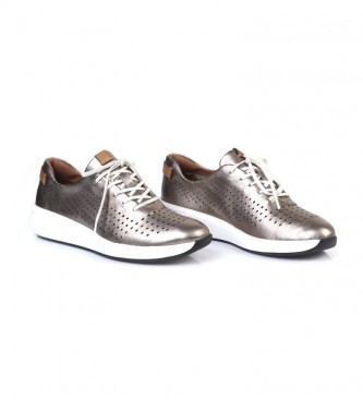 Ciabatte CLARKS - Tri Slide 261487634 Black Leather - Sandali da giorno -  Sandali - Ciabatte e sandali - Donna | eschuhe.ch