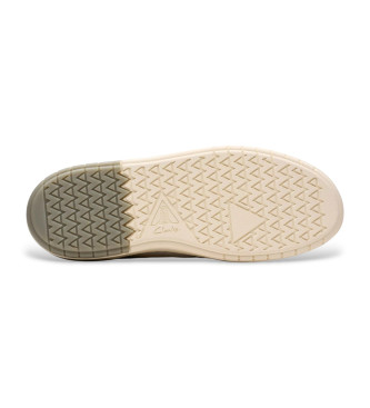 Clarks Courtlite2 Lo Lder Sneakers gr