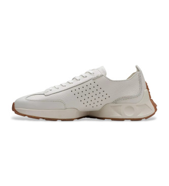 Clarks Craft Speed ldersko hvid