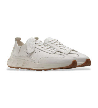 Clarks Craft Speed ldersko hvid
