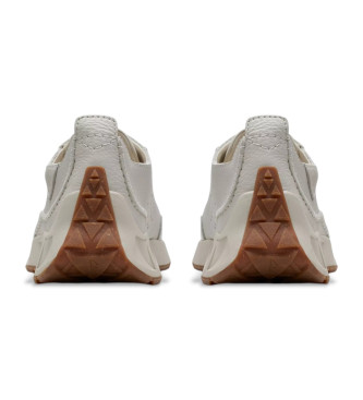 Clarks Craft Speed ldersko hvid