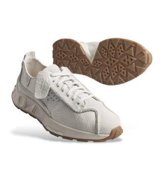 Clarks Craft Speed ldersko hvid