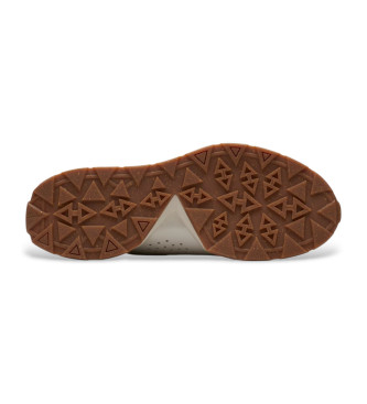 Clarks Craft Speed ldersko hvid