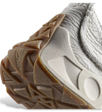 Clarks Craft Speed ldersko hvid