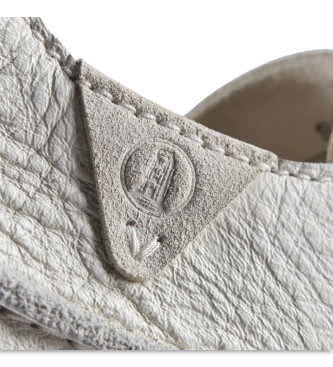 Clarks Craft Speed ldersko hvid