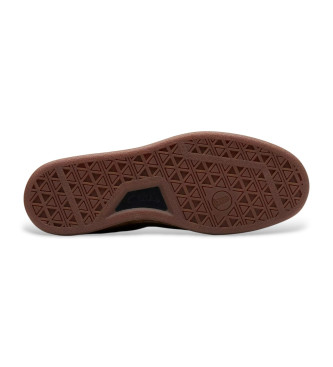 Clarks CraftRally lderskor svart