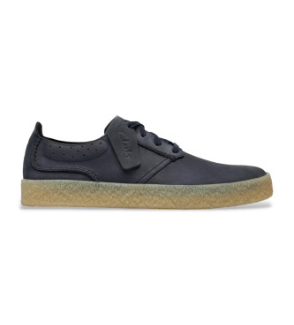 Clarks Street Hill Lace Marinbl trningsskor i lder