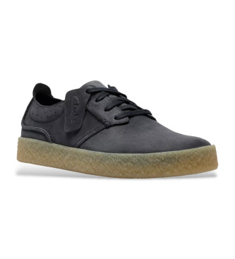 Clarks Street Hill Lace Marinbl trningsskor i lder