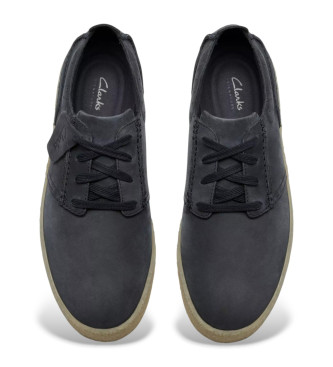 Clarks Street Hill Lace Marinbl trningsskor i lder