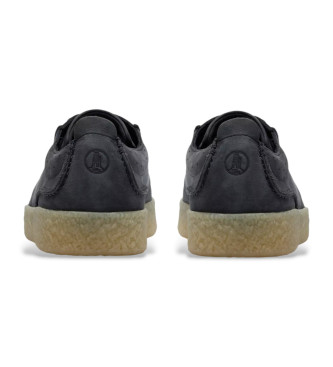Clarks Street Hill Lace Marinbl trningsskor i lder