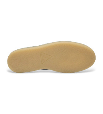Clarks Street Hill Lace Marinbl trningsskor i lder