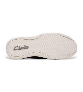 Clarks Zapatillas Easeway Lace negro