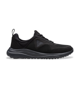 Clarks Sapatilhas Lt360 Lo preto
