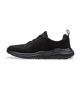 Clarks Sapatilhas Lt360 Lo preto