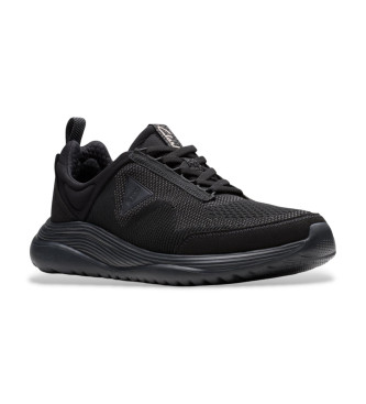 Clarks Sapatilhas Lt360 Lo preto