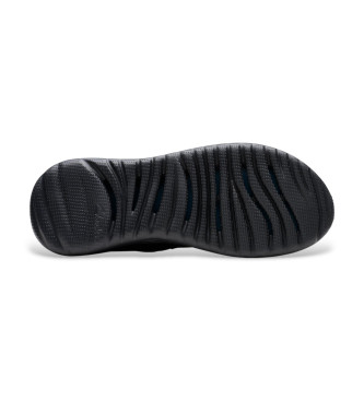 Clarks Sapatilhas Lt360 Lo preto