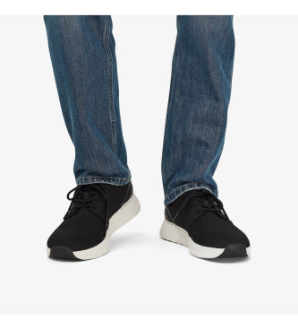 Clarks Motion Trek MX shoes black