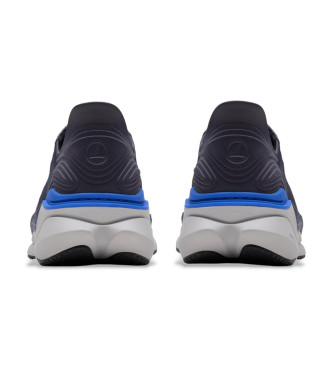 Clarks Pace sko marinebl