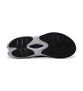 Clarks Pace sko marinebl