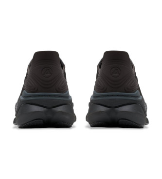 Clarks Pace skor svart